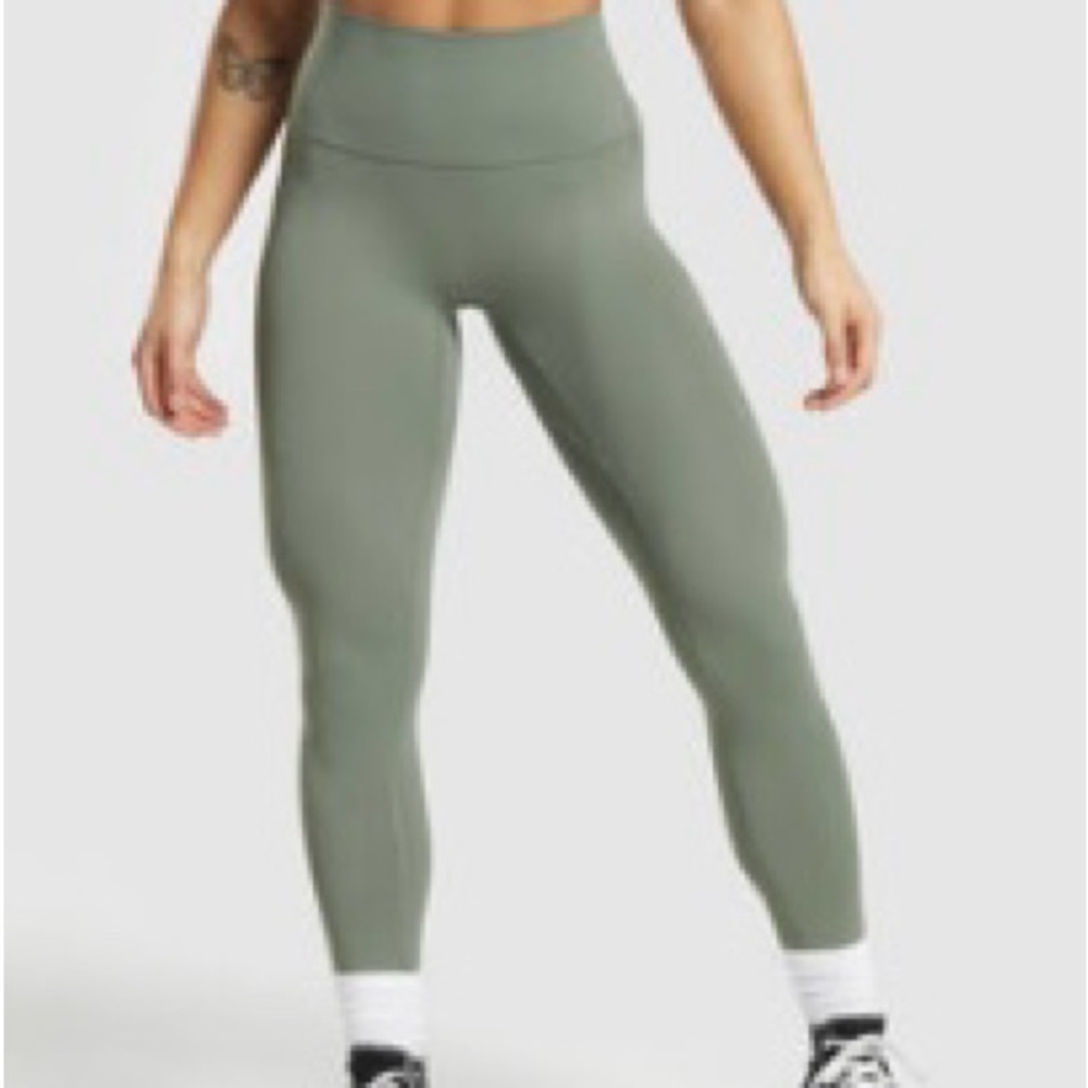Gymshark Legacy